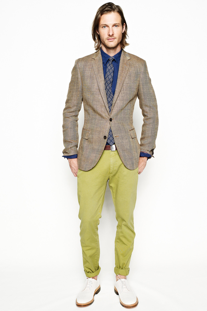 J.Crew 2013㳡ͼƬ