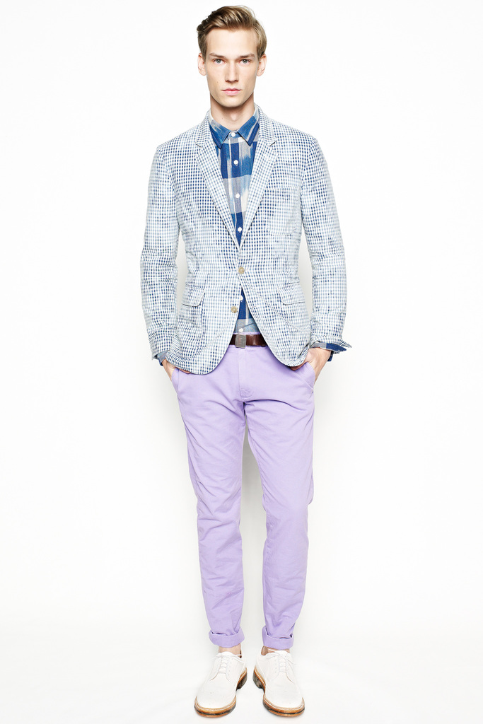 J.Crew 2013㳡ͼƬ