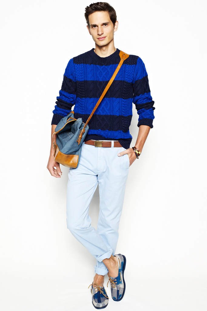 J.Crew 2013㳡ͼƬ