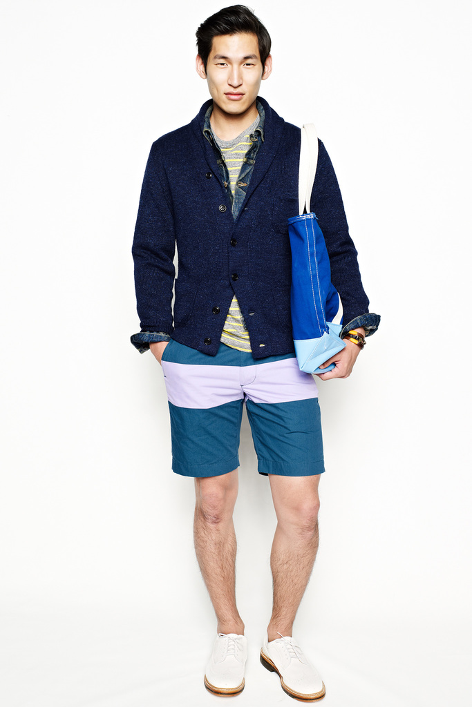 J.Crew 2013㳡ͼƬ