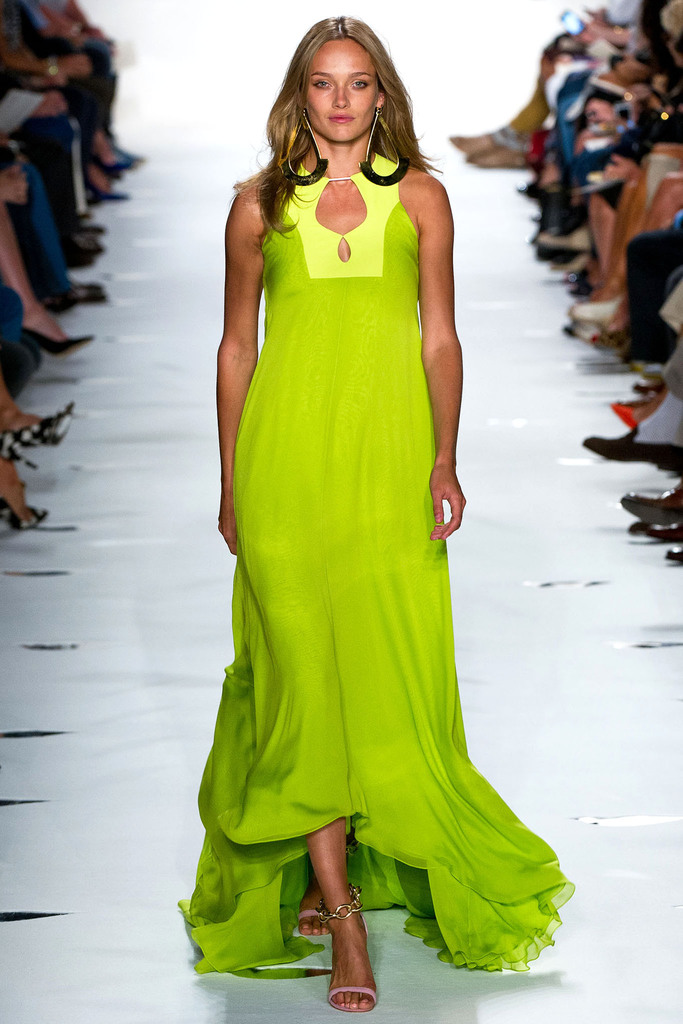 Diane Von Furstenberg 2013㳡ͼƬ