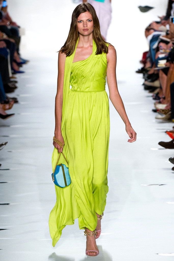 Diane Von Furstenberg 2013㳡ͼƬ