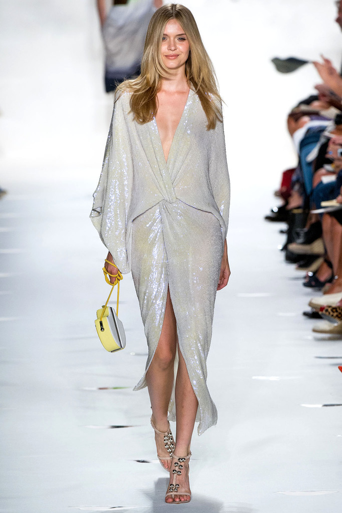 Diane Von Furstenberg 2013㳡ͼƬ