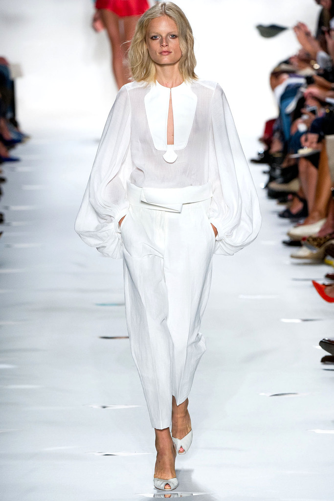 Diane Von Furstenberg 2013㳡ͼƬ