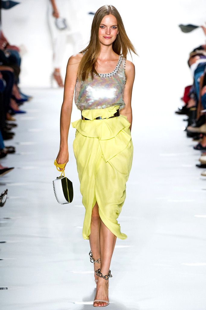 Diane Von Furstenberg 2013㳡ͼƬ