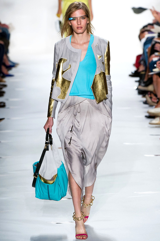 Diane Von Furstenberg 2013㳡ͼƬ