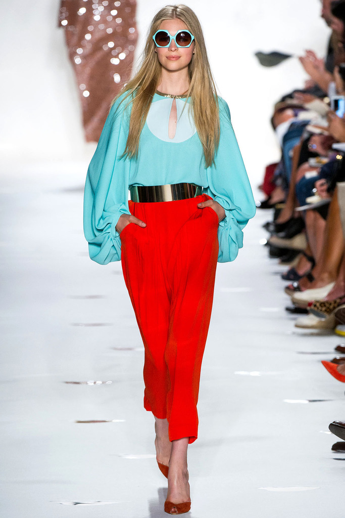 Diane Von Furstenberg 2013㳡ͼƬ