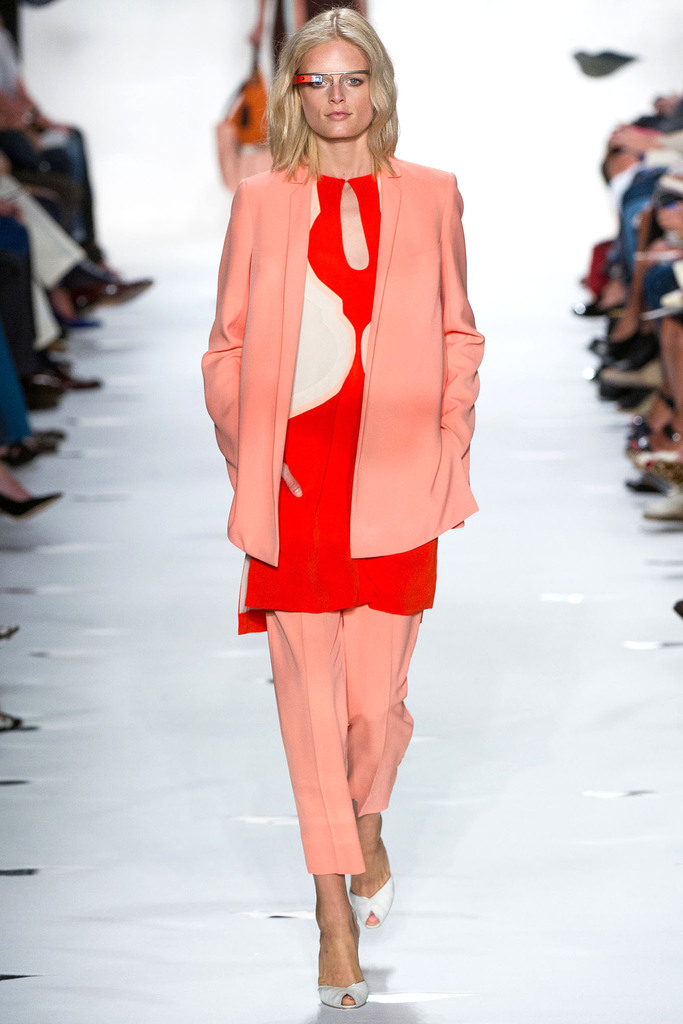 Diane Von Furstenberg 2013㳡ͼƬ