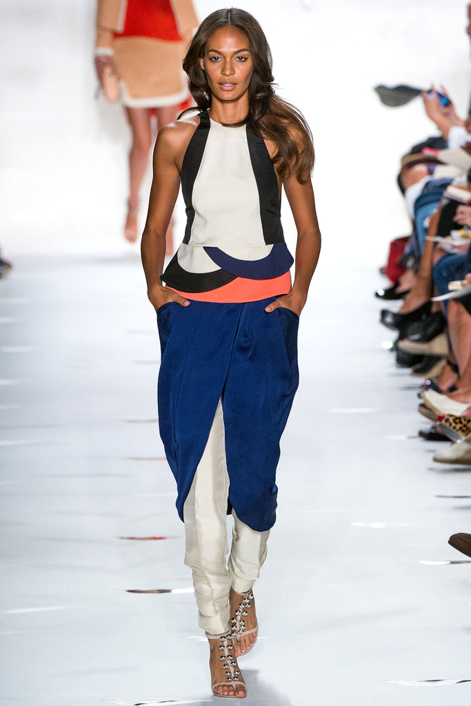 Diane Von Furstenberg 2013㳡ͼƬ