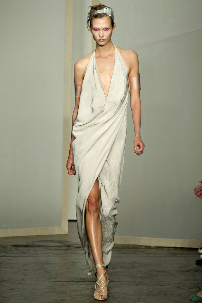 Donna Karan 2013㳡ͼƬ