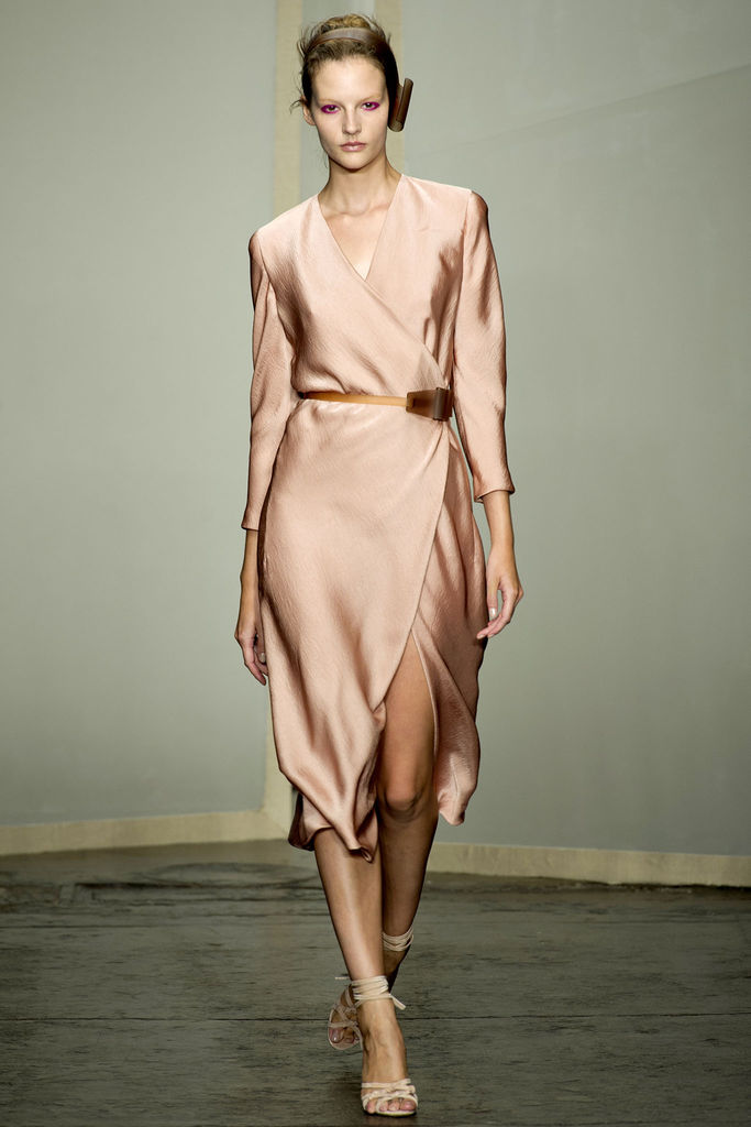 Donna Karan 2013㳡ͼƬ