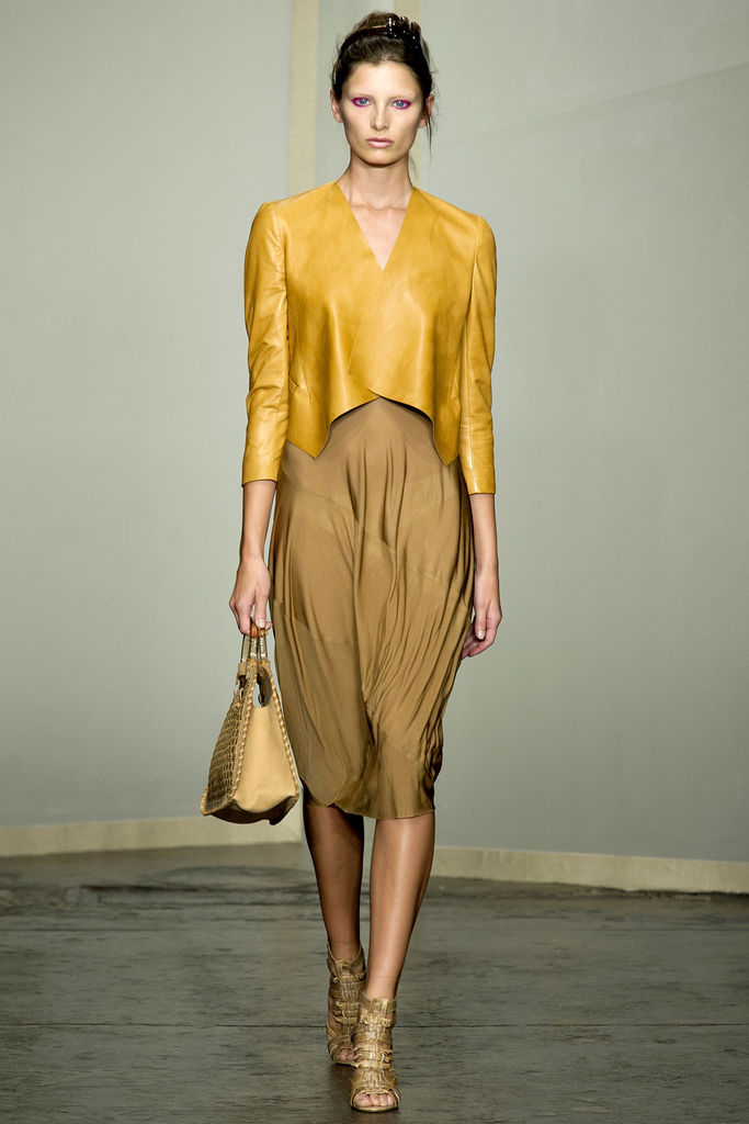 Donna Karan 2013㳡ͼƬ