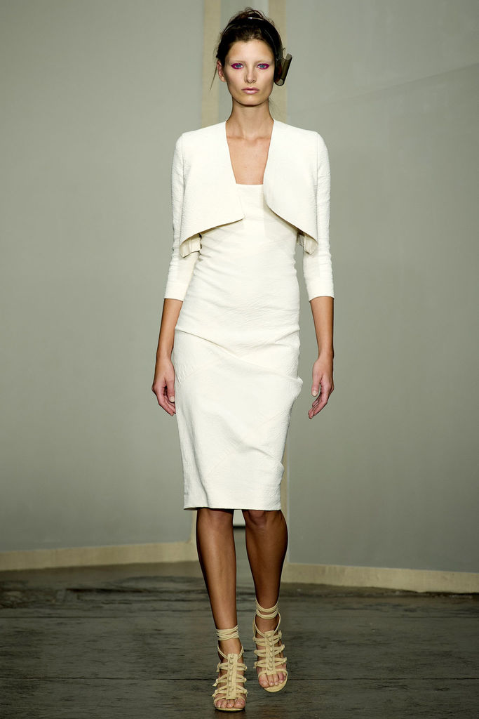 Donna Karan 2013㳡ͼƬ