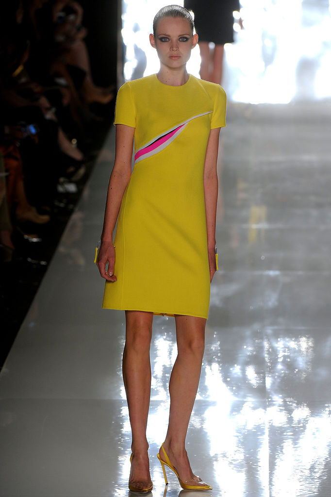 Chado Ralph Rucci 2013㳡ͼƬ