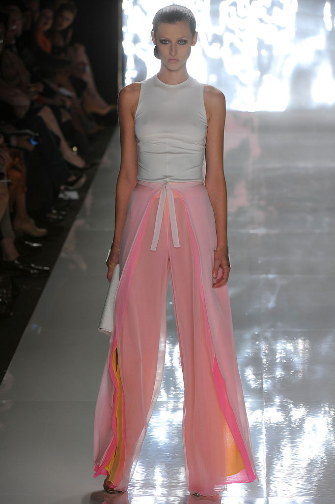 Chado Ralph Rucci 2013㳡ͼƬ