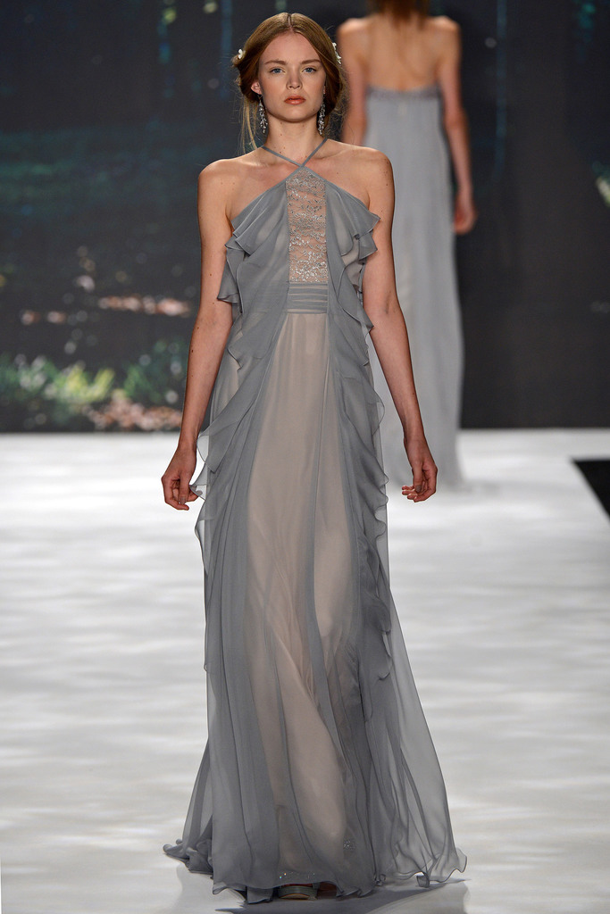 Badgley Mischka 2013㳡ͼƬ