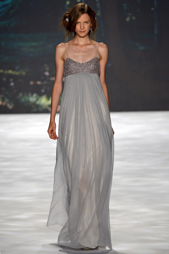 Badgley Mischka 2013㳡ͼƬ