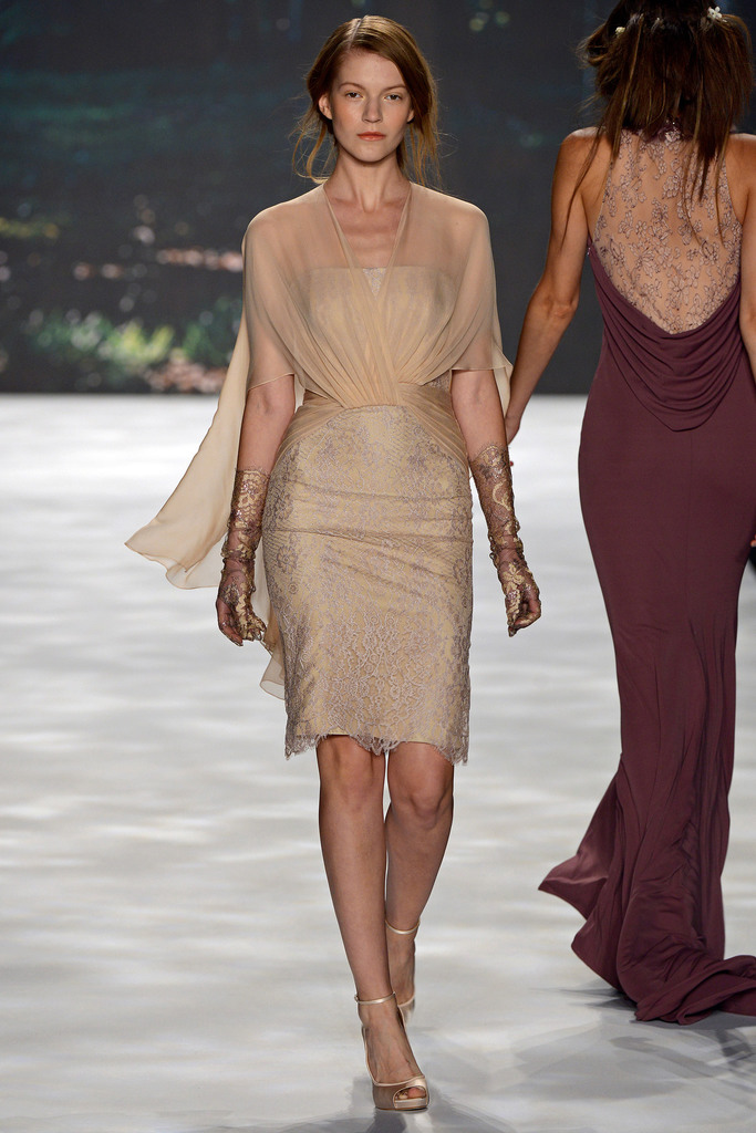 Badgley Mischka 2013㳡ͼƬ