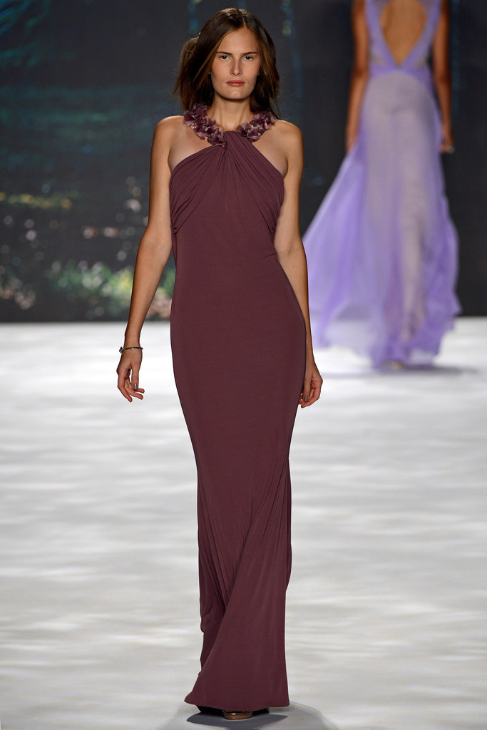 Badgley Mischka 2013㳡ͼƬ