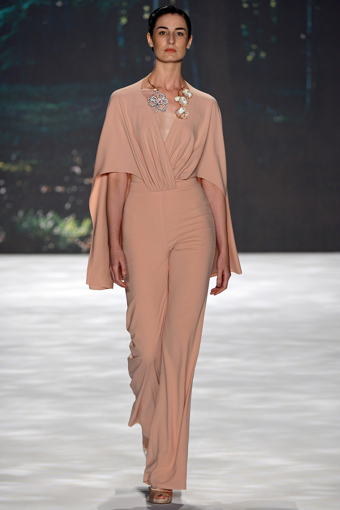 Badgley Mischka 2013㳡ͼƬ