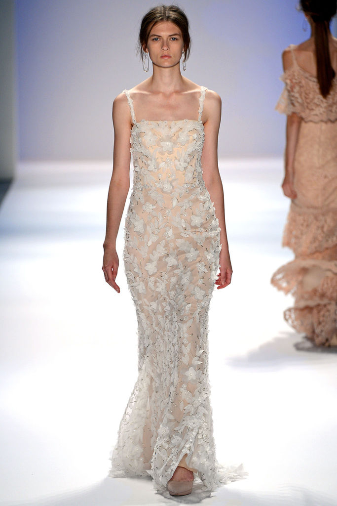 Tadashi Shoji 2013㳡ͼƬ