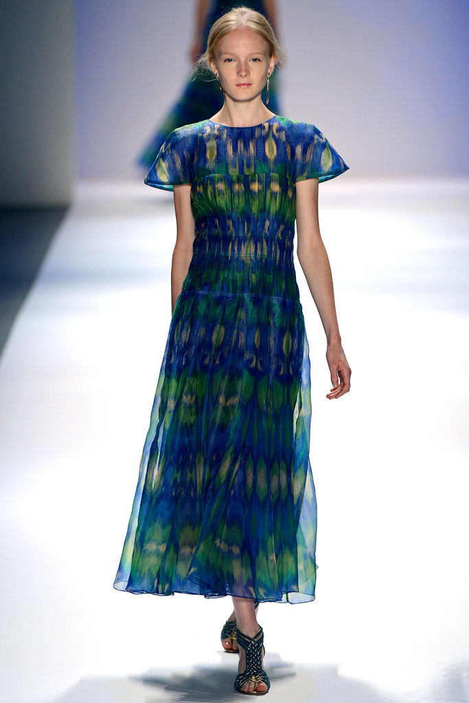 Tadashi Shoji 2013㳡ͼƬ