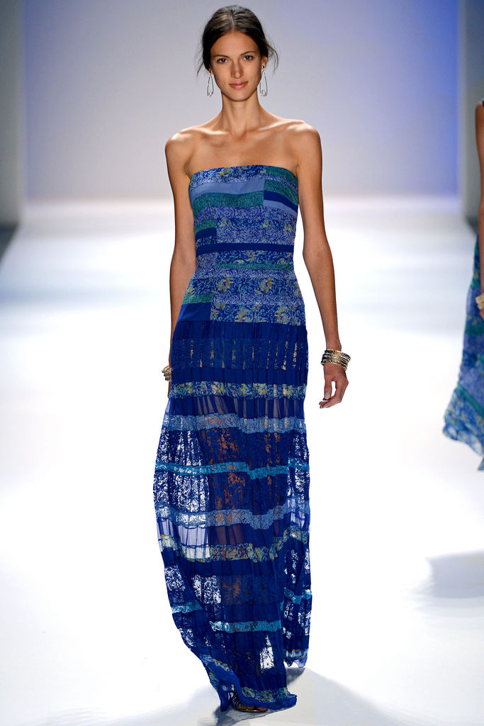 Tadashi Shoji 2013㳡ͼƬ