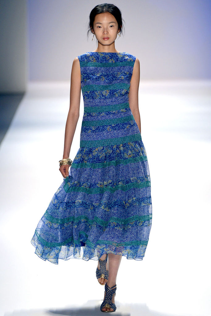 Tadashi Shoji 2013㳡ͼƬ