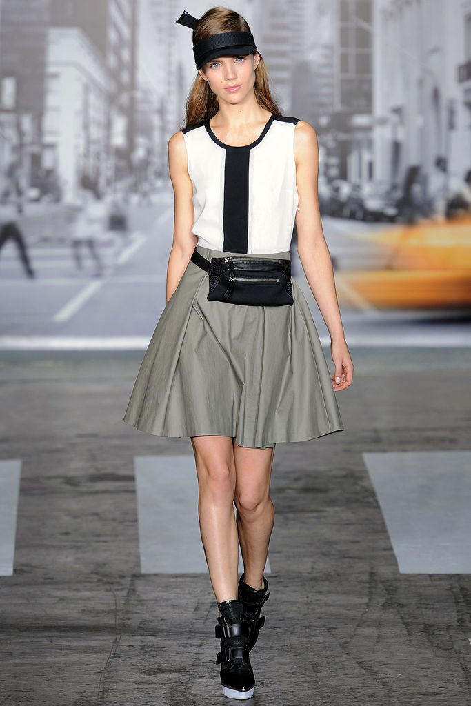 DKNY 2013㳡ͼƬ