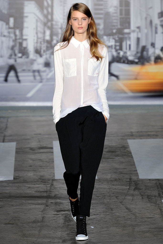 DKNY 2013㳡ͼƬ