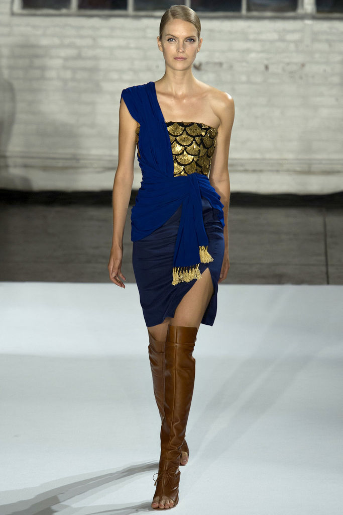 Altuzarra 2013㳡ͼƬ