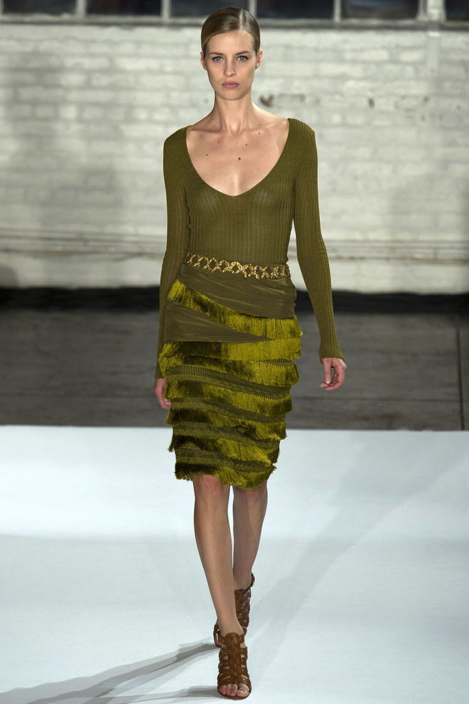 Altuzarra 2013㳡ͼƬ