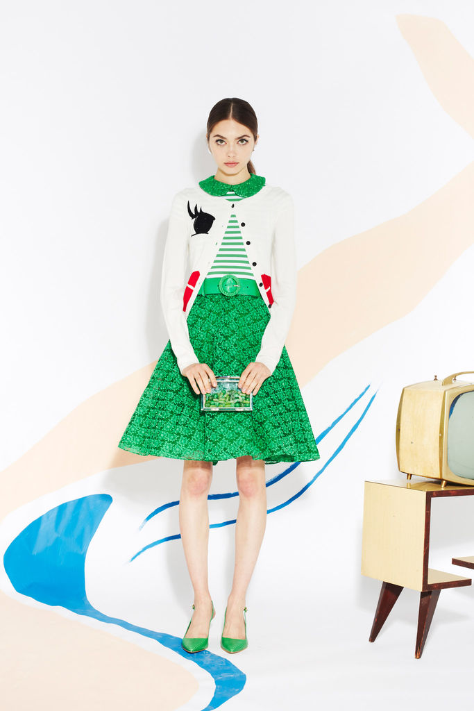 Alice + Olivia 2013㳡ͼƬ