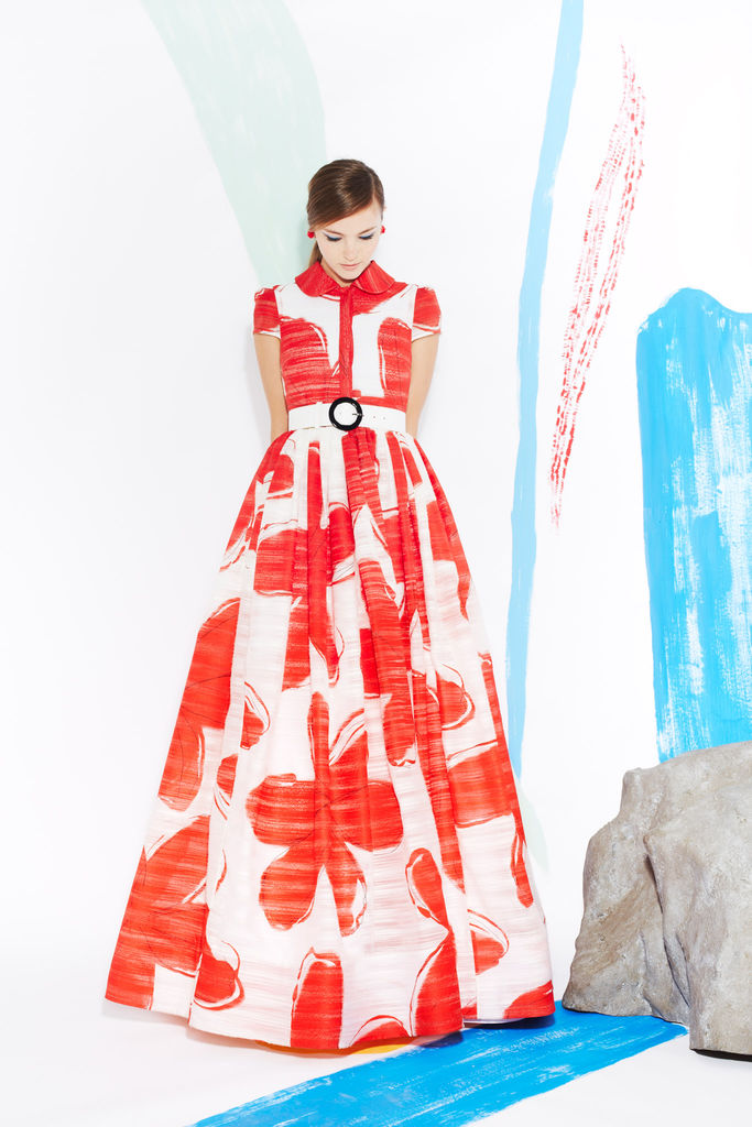 Alice + Olivia 2013㳡ͼƬ