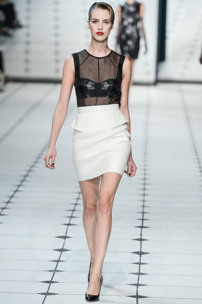 Jason Wu 2013㳡ͼƬ