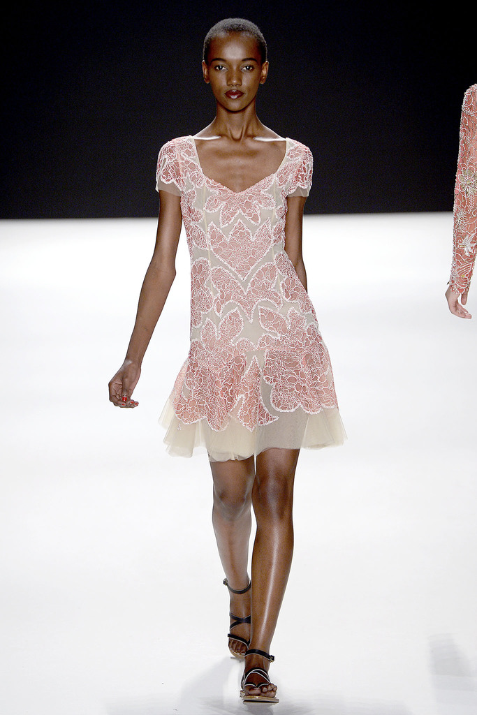 Naeem Khan 2013㳡ͼƬ