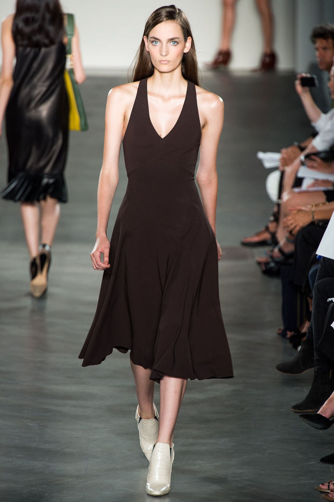 Derek Lam 2013㳡ͼƬ