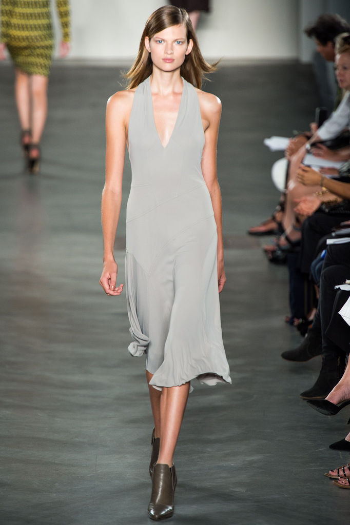 Derek Lam 2013㳡ͼƬ