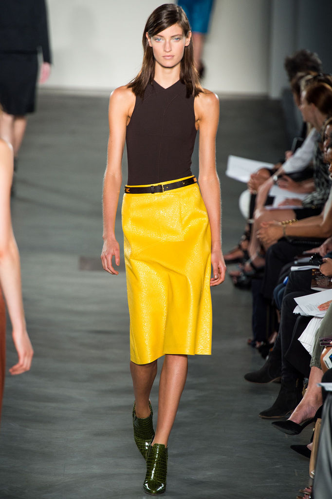 Derek Lam 2013㳡ͼƬ