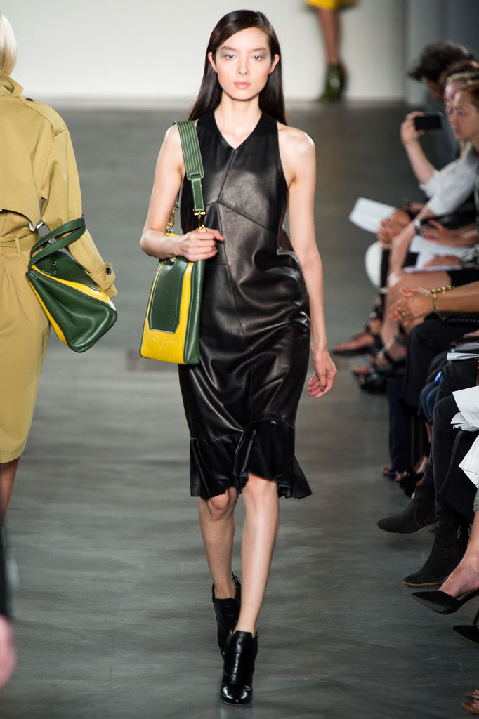 Derek Lam 2013㳡ͼƬ