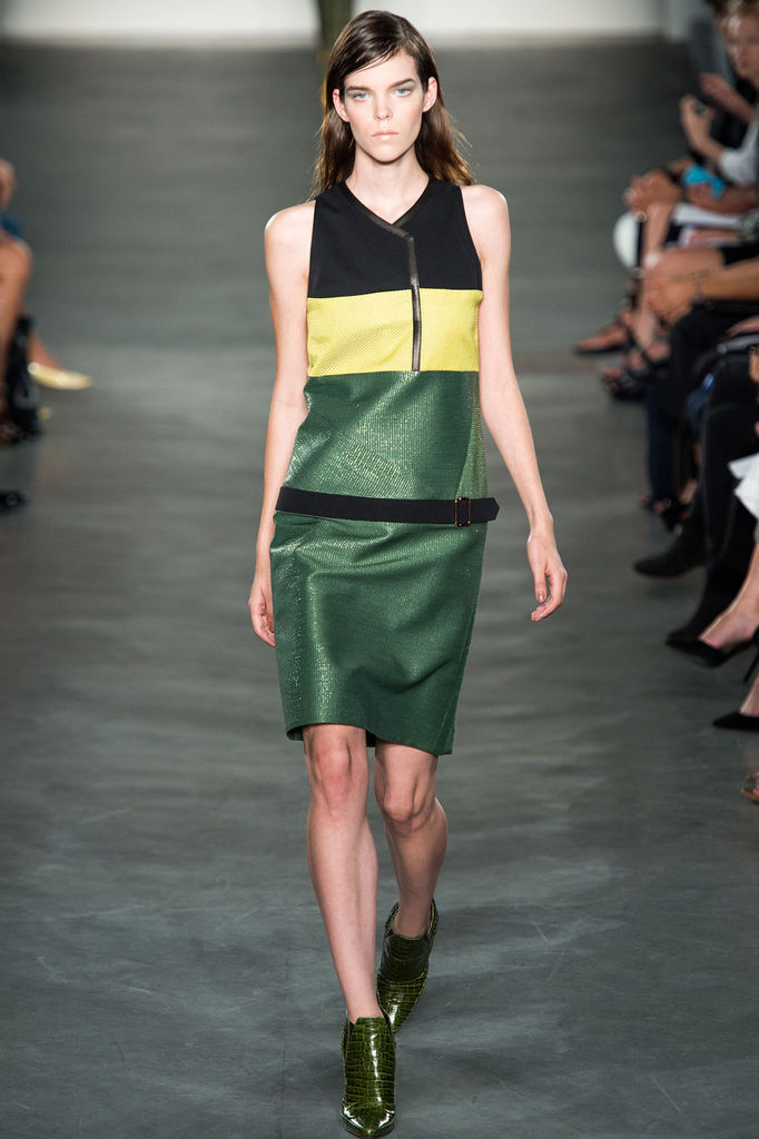 Derek Lam 2013㳡ͼƬ