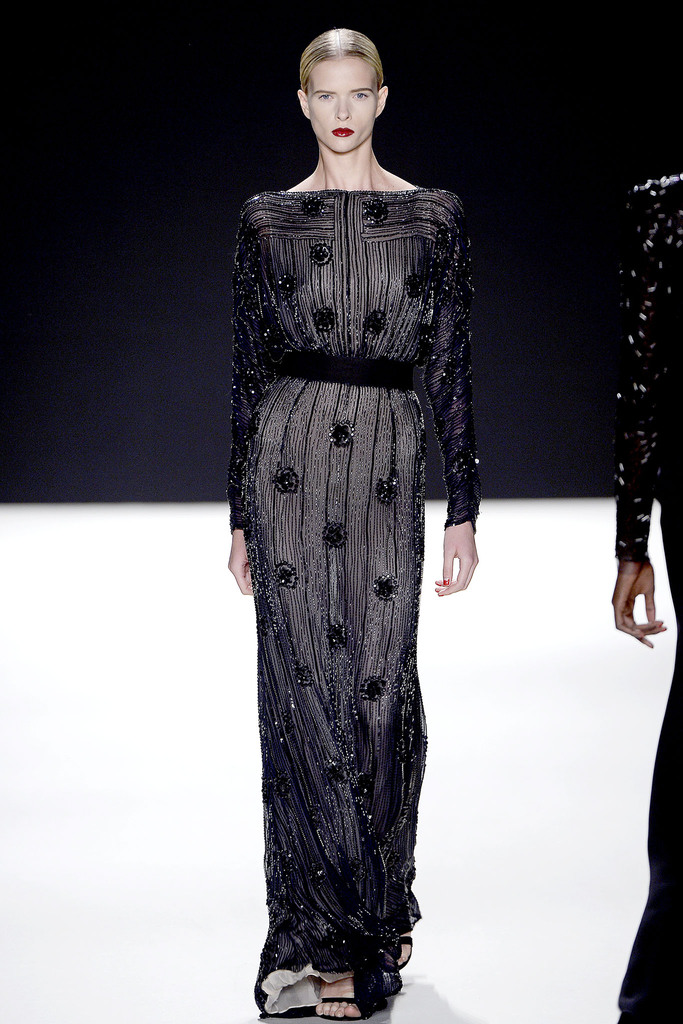 Naeem Khan 2013㳡ͼƬ