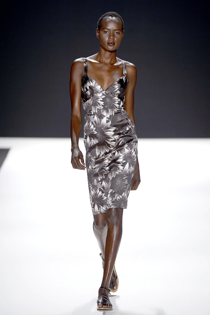 Naeem Khan 2013㳡ͼƬ