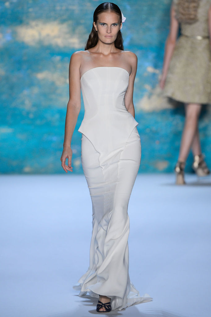 monique lhuillier 2013㳡ͼƬ