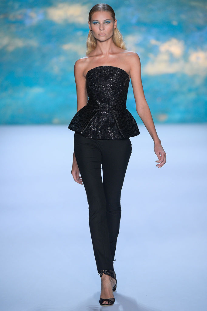 monique lhuillier 2013㳡ͼƬ