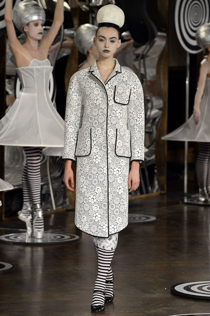 Thom Browne 2013㳡ͼƬ