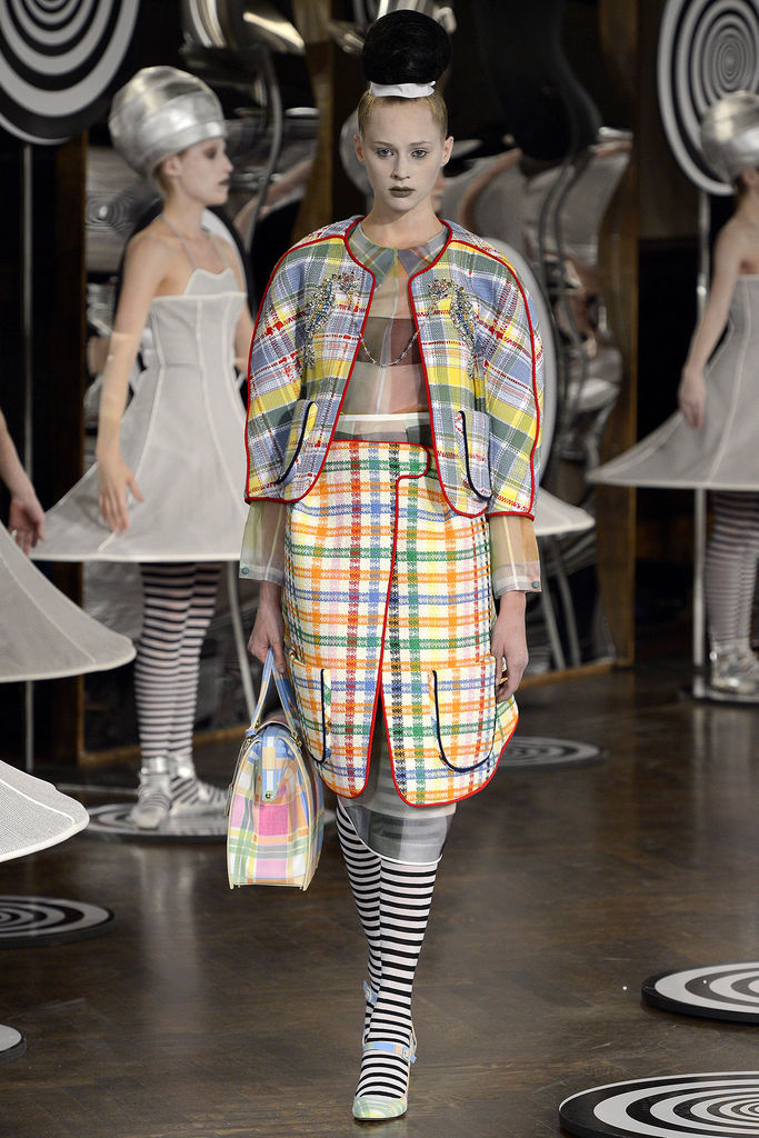 Thom Browne 2013㳡ͼƬ