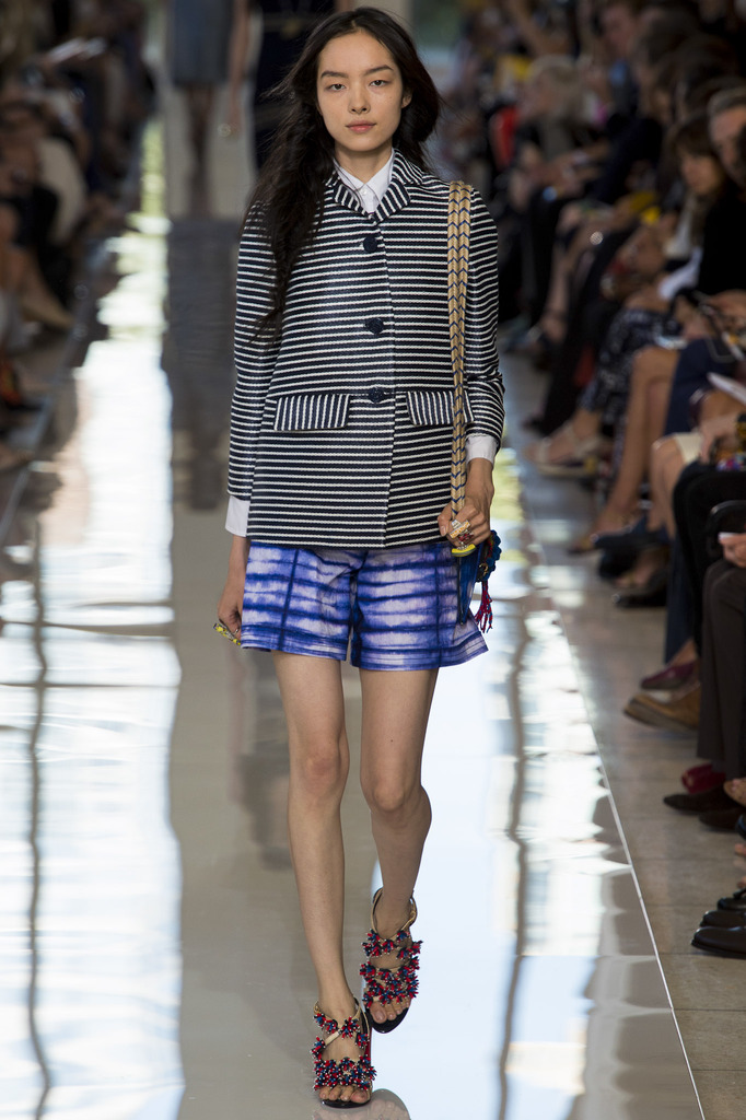 Tory Burch 2013㳡ͼƬ