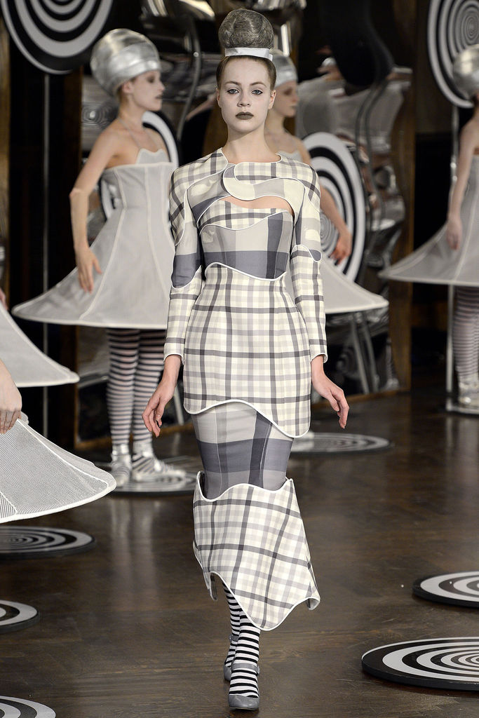 Thom Browne 2013㳡ͼƬ