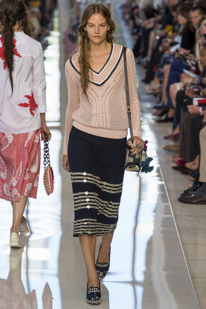 Tory Burch 2013㳡ͼƬ